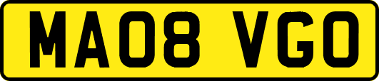 MA08VGO