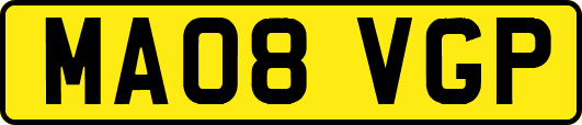MA08VGP