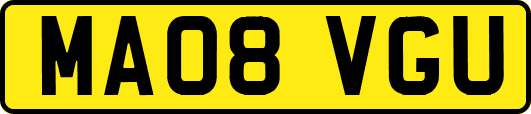 MA08VGU