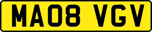 MA08VGV