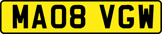 MA08VGW