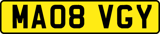 MA08VGY