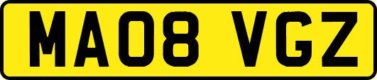 MA08VGZ