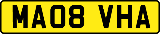MA08VHA