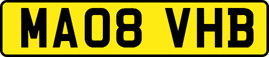 MA08VHB