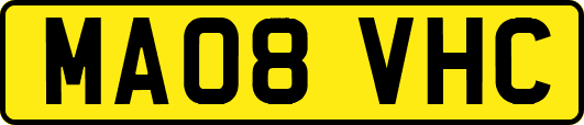 MA08VHC