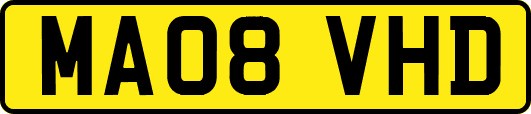 MA08VHD