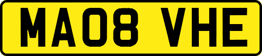 MA08VHE