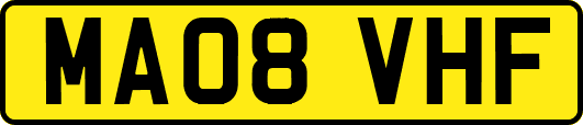 MA08VHF