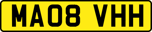 MA08VHH