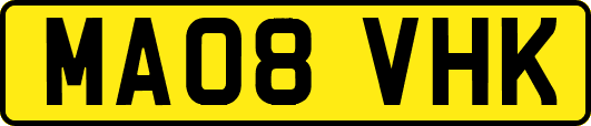 MA08VHK