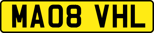 MA08VHL