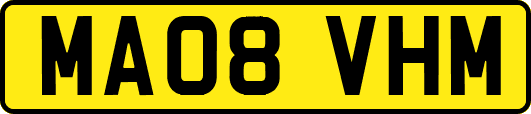 MA08VHM