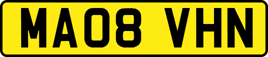 MA08VHN