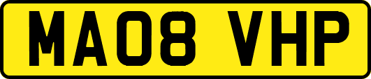 MA08VHP