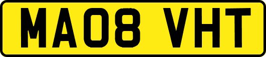 MA08VHT