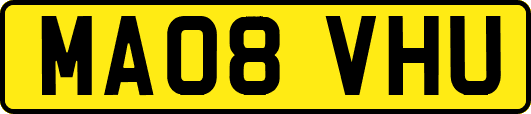 MA08VHU