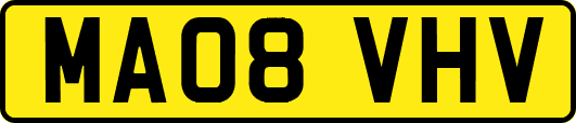 MA08VHV