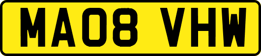 MA08VHW