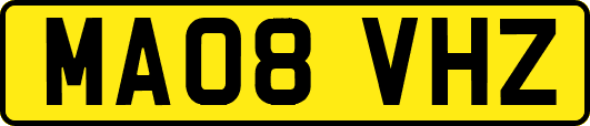MA08VHZ