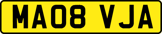 MA08VJA