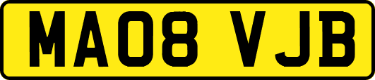 MA08VJB