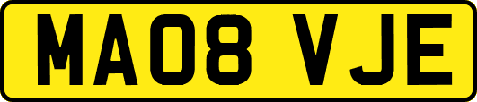 MA08VJE