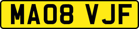 MA08VJF