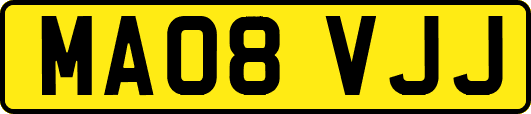 MA08VJJ