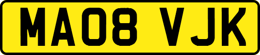 MA08VJK