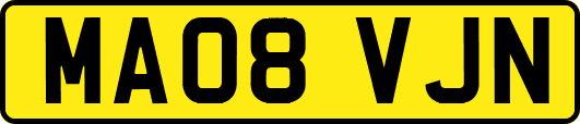 MA08VJN