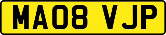 MA08VJP