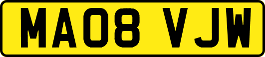 MA08VJW