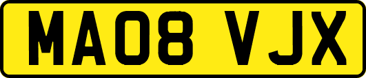 MA08VJX