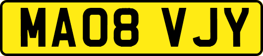 MA08VJY