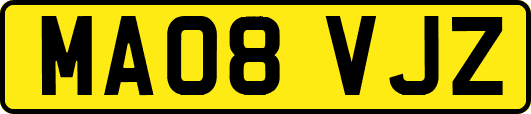 MA08VJZ