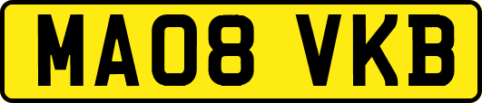 MA08VKB