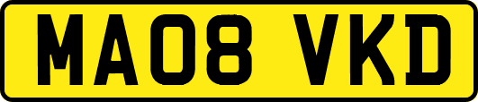 MA08VKD