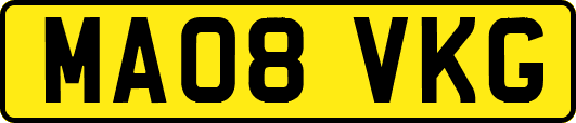 MA08VKG