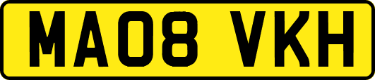 MA08VKH