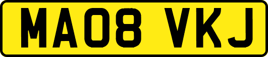 MA08VKJ