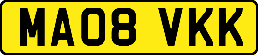 MA08VKK