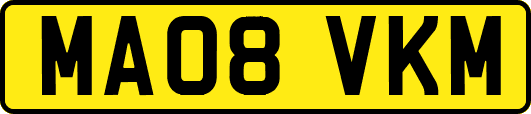 MA08VKM
