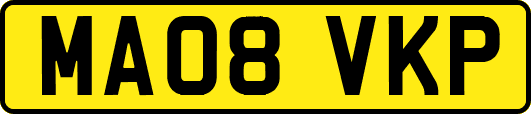 MA08VKP