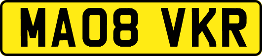 MA08VKR