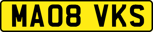 MA08VKS