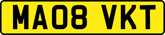 MA08VKT