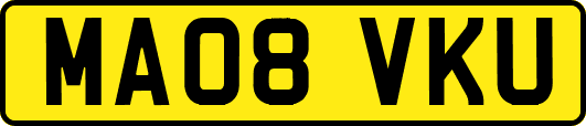 MA08VKU