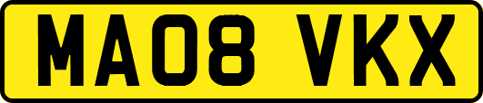 MA08VKX