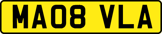 MA08VLA